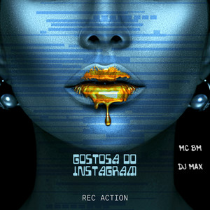 GOSTOSA DO INSTAGRAM (Explicit)