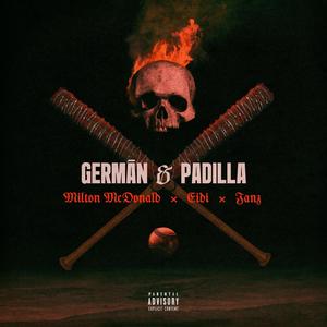 Germán y Padilla (Explicit)