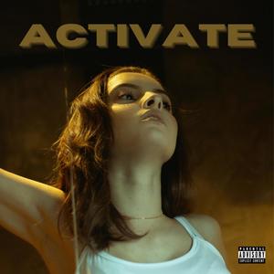 ACTIVATE (feat. SUGA) [Explicit]