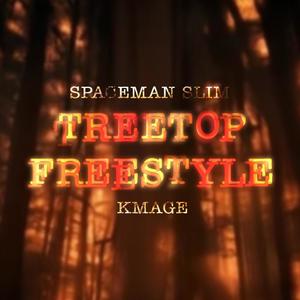 Treetop Freestyle (feat. kmage) [Explicit]