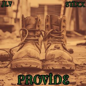 Provide (feat. Stixx)