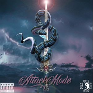 Attack Mode (Explicit)