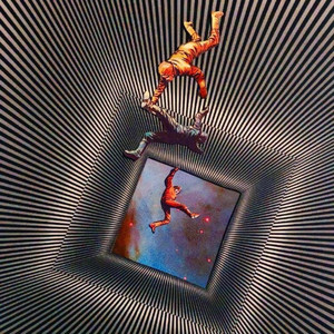 ren - party girl (Explicit)