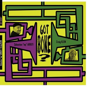 Come Sunday(feat. Craig Klein, Jean-Marc Montaut, Sebastien Girardot, Guillaume Nouaux, Gaetan Martin & Fidel Fourneyron)