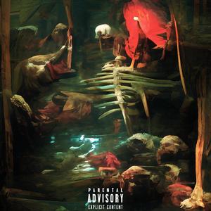 Skeletons - EP (Explicit)