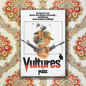 Vultures (feat. Amirical) (Explicit)