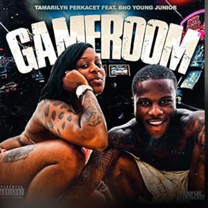 GameRoom (Audio) (feat. BNO YOUNG JUNIOR)