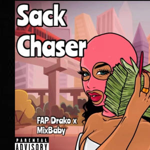 Sack Chaser (feat. MixBaby) [Explicit]