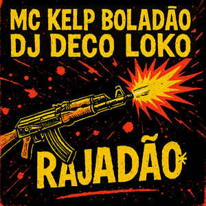 Rajadão (Explicit)