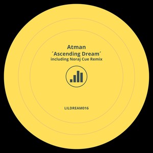 Atman (US) - Forest Elves (Noraj Cue Remix)