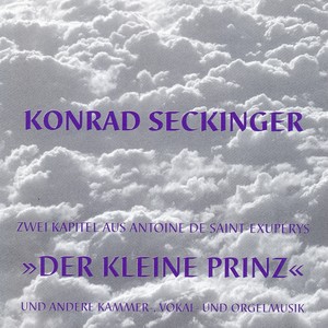 Der Kleine Prinz - Konrad Seckinger