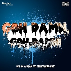 Goh Damn, Goh Damn! (Explicit)