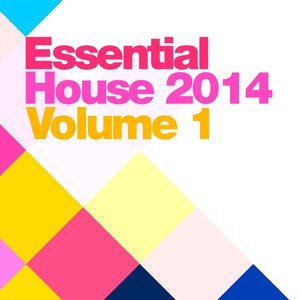 Essential House 2014 Vol.1