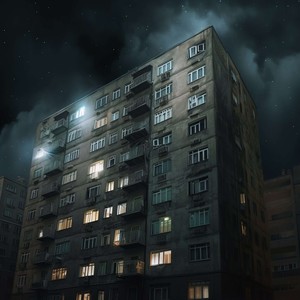 Лягу спать (Explicit)