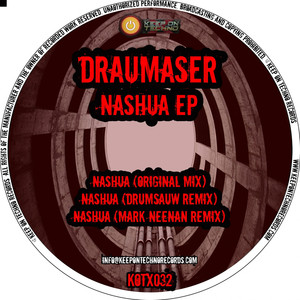 Nashua (Drumsauw Remix)