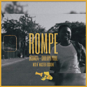 Rompe (Explicit)