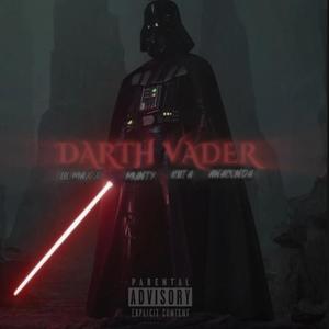 Darth Vader (feat. munty, kiita & Anaconda) (Explicit)