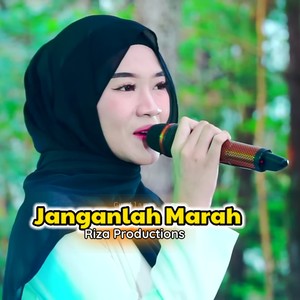 Janganlah Marah