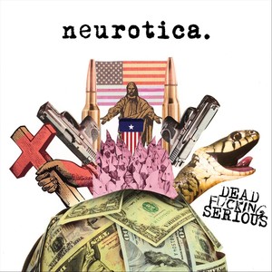 Ghost Dad (Explicit)