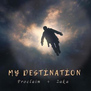 My Destination (feat. Zaka)