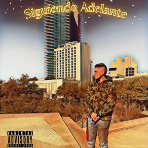 Tu Eres Para Mi (feat. Lunx) (Explicit)