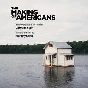 The Making of Americans, Pt. 1 