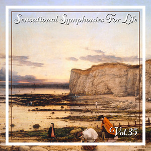 Sensational Symphonies For Life, Vol. 35 - Giordano: Andrea Chenier