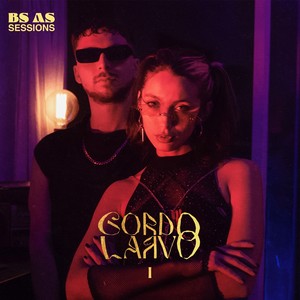 Gordo Larvo | BsAs Sessions I (Explicit)