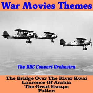 War Movies Themes