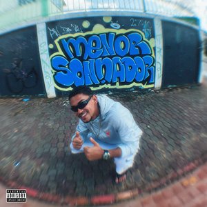 Menor Sonhador (Explicit)