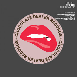 Thet Beat (Palms Croatti Remix)