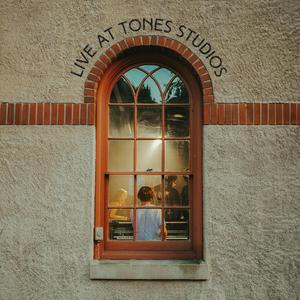 Underwater (Live at Tones Studios)