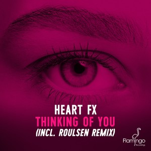Thinking Of You (Roulsen Radio Edit)