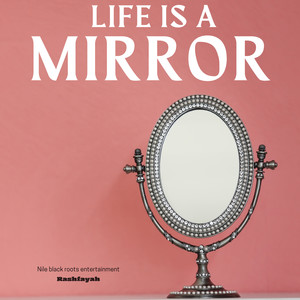 Life is a Mirror (Live)