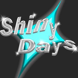 Shiny Days (Explicit)