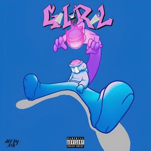 Girl (feat. Telcom) [Explicit]