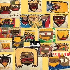 Bleach (feat. st4rletter) (Explicit)