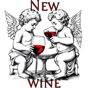 New Wine (feat. Brudda Lou & Cerebral)