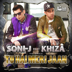 Tu Hai Meri Jaan(feat. Khiza)