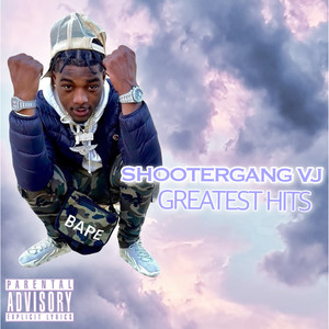 Shootergang Krazy (Explicit)