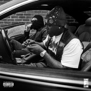 PICTURE ME ROLLIN' (Explicit)