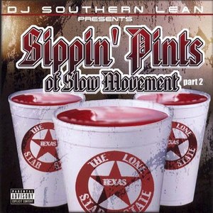 DJ Southern Lean - Let's Scratch (Screwed & Chopped|Explicit)