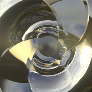 mirage