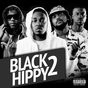 Black Hippy 2 (Explicit)