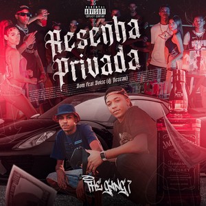 Resenha Privada (Explicit)