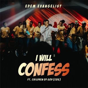 I Will Confess