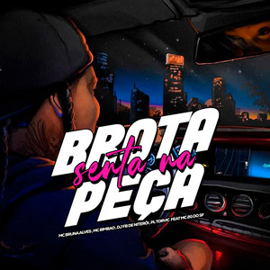 Brota Senta na Peça