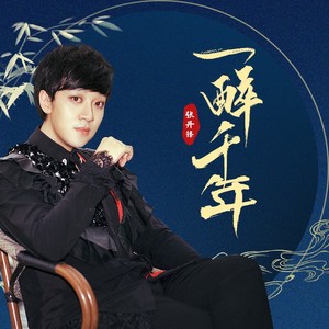 一醉千年 (DJ沈念版)封面