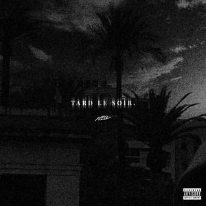 TARD LE SOIR. (feat. Saao) [Explicit]