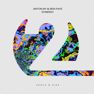 Synergy (Extended Mix)